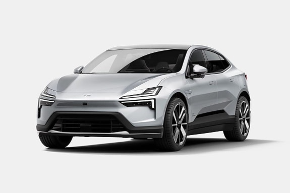 Polestar 4