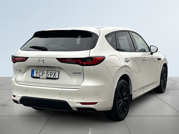 Mazda CX-60 6 of 26