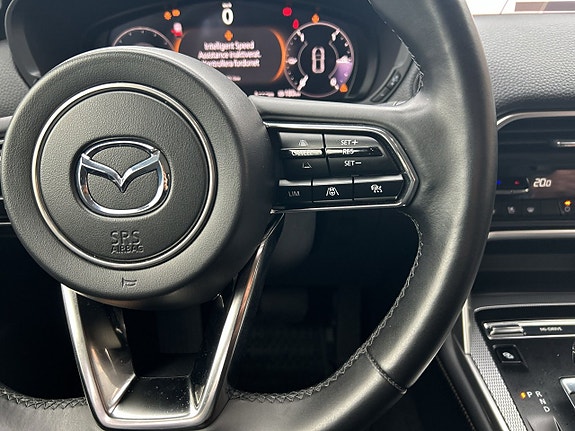 Mazda CX-60 19 of 26