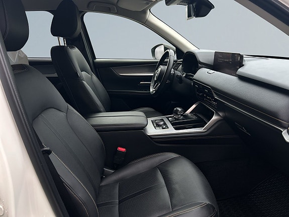 Mazda CX-60 10 of 26
