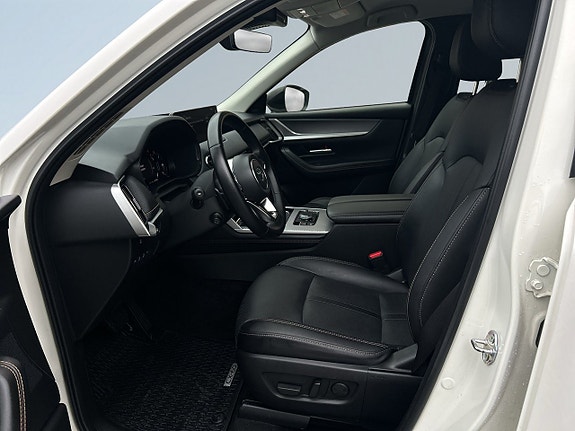 Mazda CX-60 7 of 26