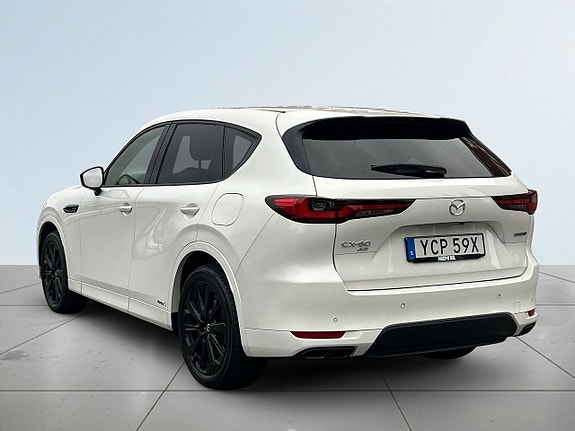 Mazda CX-60 5 of 26