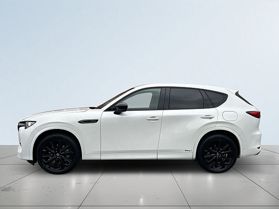 Mazda CX-60 4 of 26