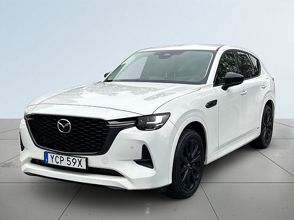 Mazda CX-60 16 of 26