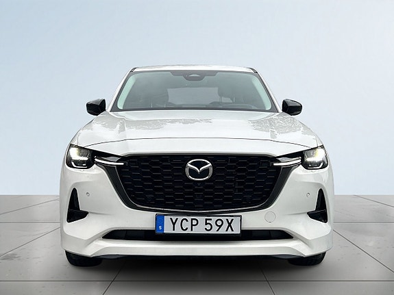 Mazda CX-60 2 of 26
