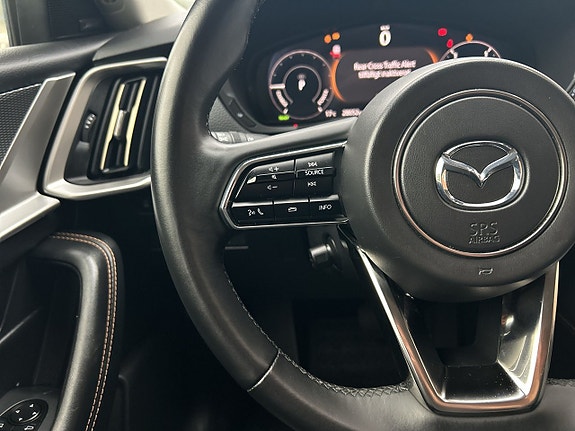 Mazda CX-60 20 of 26
