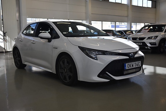 Toyota Corolla 2 of 15