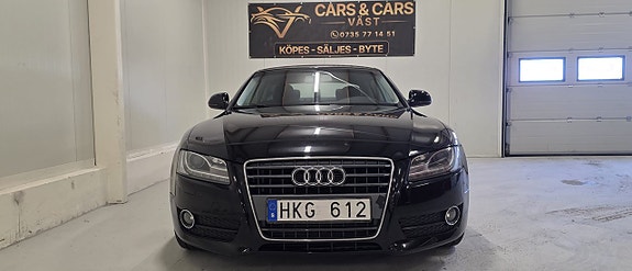 Audi A5 3 of 10
