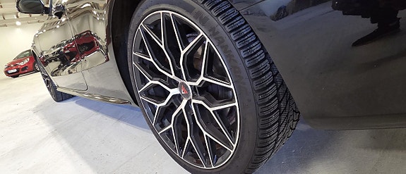 Audi A5 7 of 10