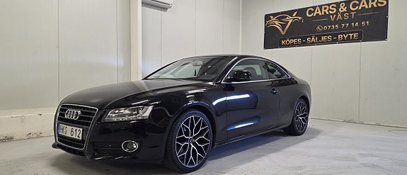 Audi A5 6 of 10