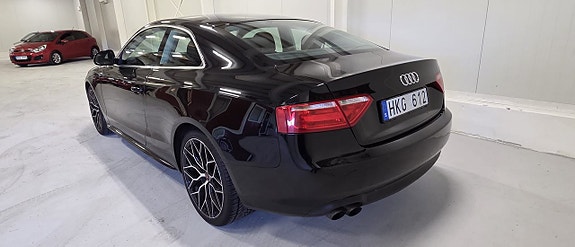 Audi A5 4 of 10