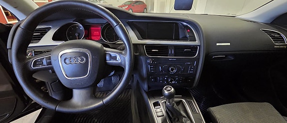 Audi A5 8 of 10