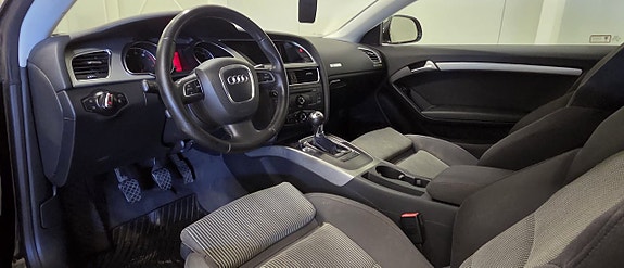 Audi A5 9 of 10