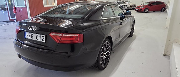 Audi A5 5 of 10
