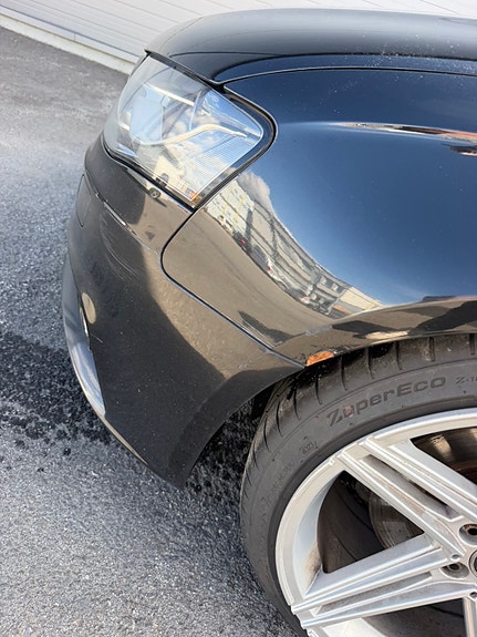Audi A4 9 of 13