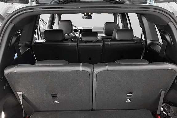 Mercedes-Benz GLB200 d 13 of 24