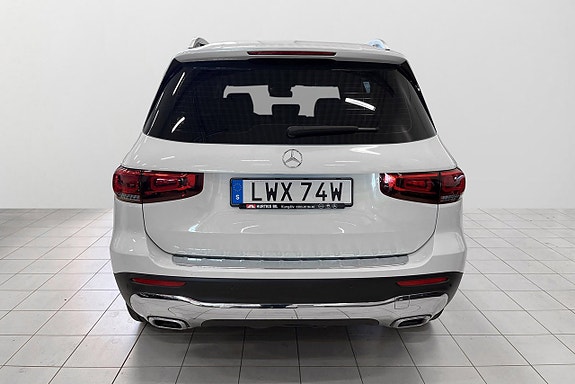 Mercedes-Benz GLB200 d 3 of 24