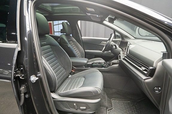 Kia Sportage 18 of 27