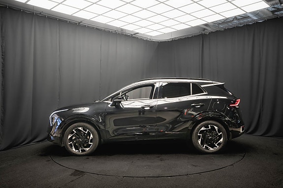Kia Sportage 10 of 27