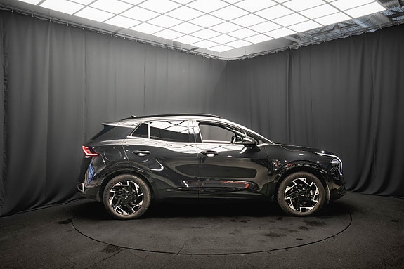 Kia Sportage 6 of 27