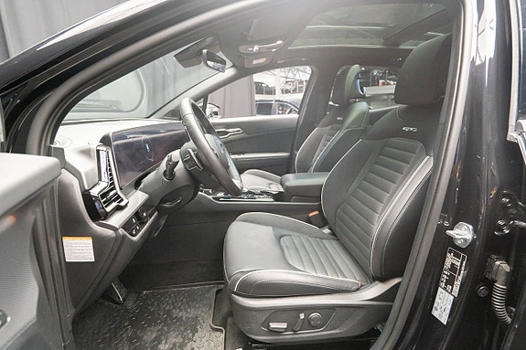 Kia Sportage 17 of 27