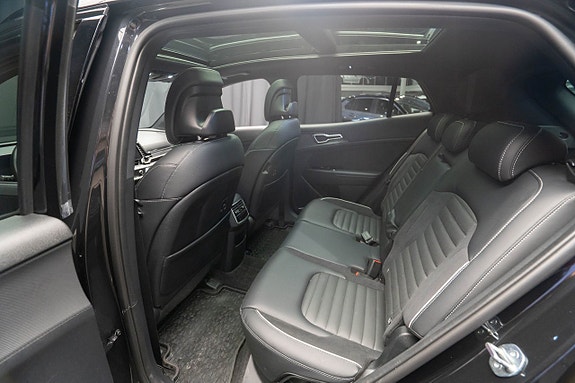 Kia Sportage 19 of 27