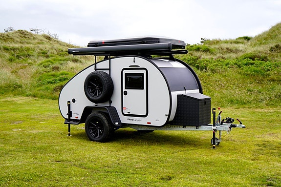 Hero Camper Livingstone 5 of 12