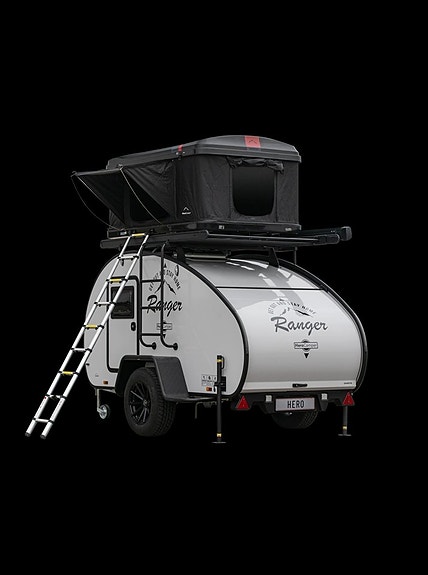 Hero Camper Livingstone 6 of 12