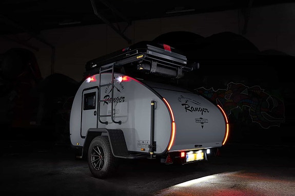Hero Camper Livingstone 7 of 12