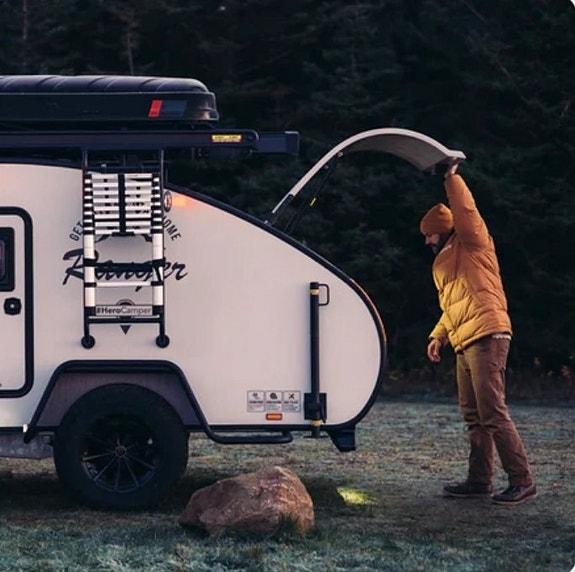 Hero Camper Livingstone 2 of 12
