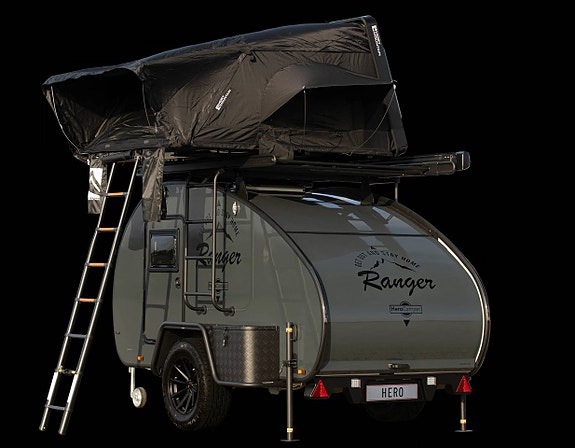 Hero Camper Livingstone 10 of 12