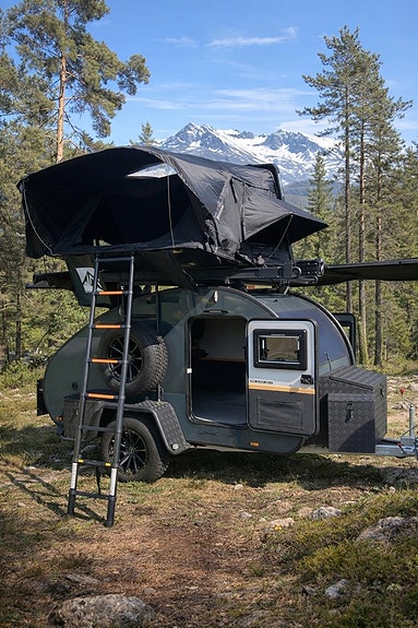 Hero Camper Livingstone 11 of 12