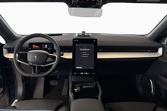 Polestar 3 12 of 14