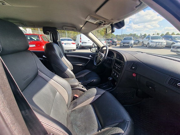 Saab 9-5 10 of 18