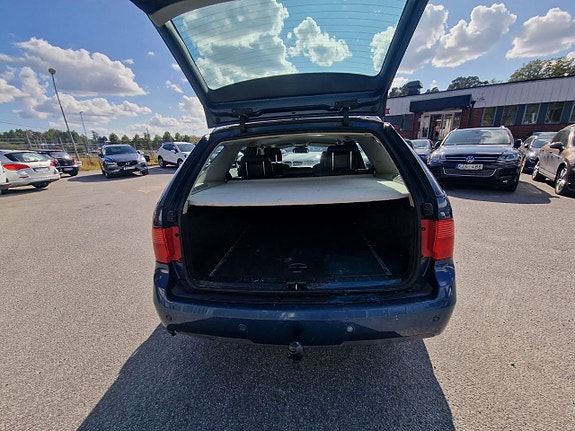 Saab 9-5 8 of 18