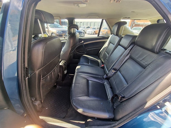 Saab 9-5 11 of 18