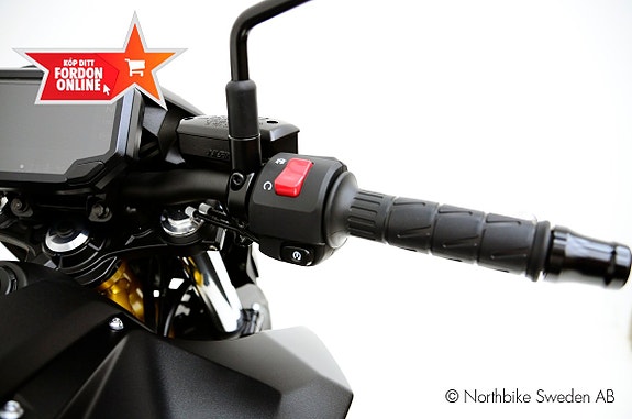 Kawasaki Z650 S 8 of 10