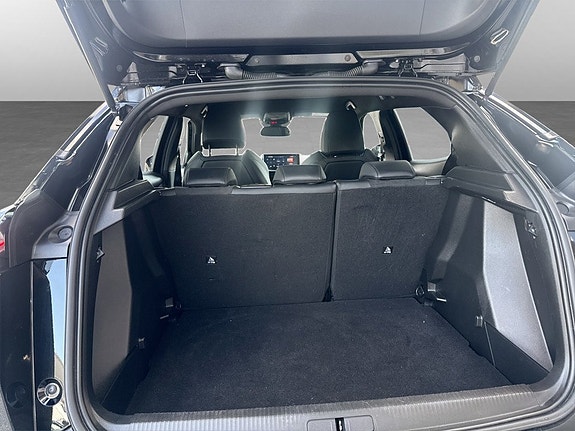 Peugeot 2008 15 of 15