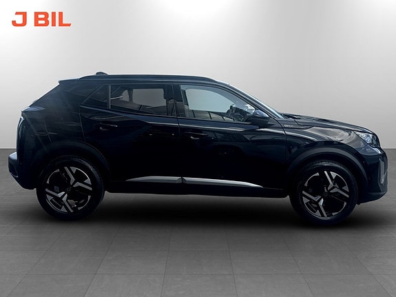 Peugeot 2008 13 of 15
