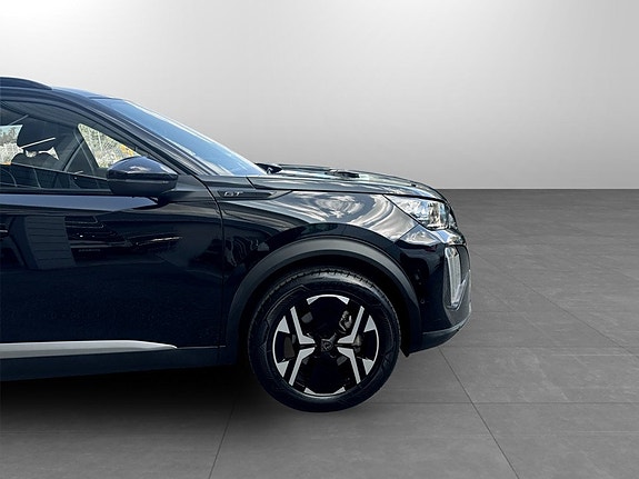 Peugeot 2008 14 of 15