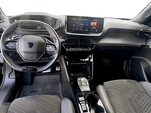 Peugeot 2008 6 of 15
