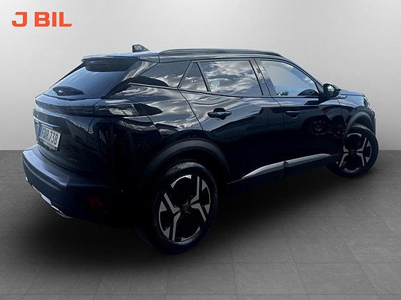 Peugeot 2008 3 of 15