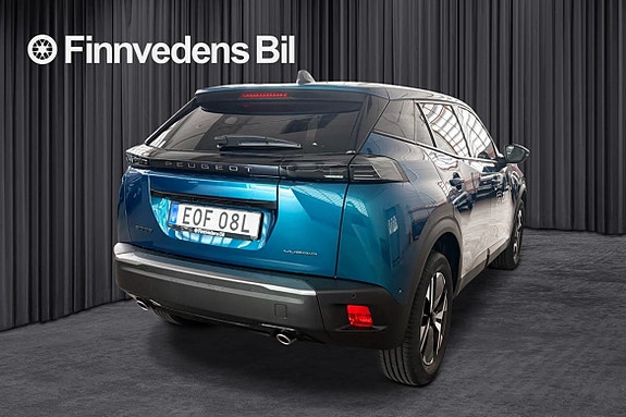 Peugeot 2008 4 of 18