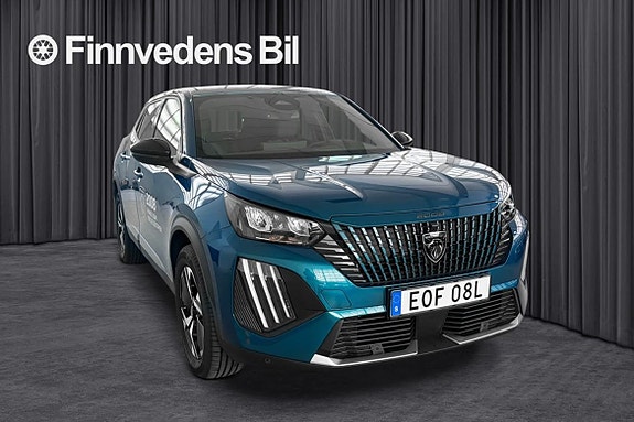 Peugeot 2008 2 of 18