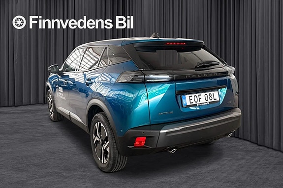 Peugeot 2008 3 of 18