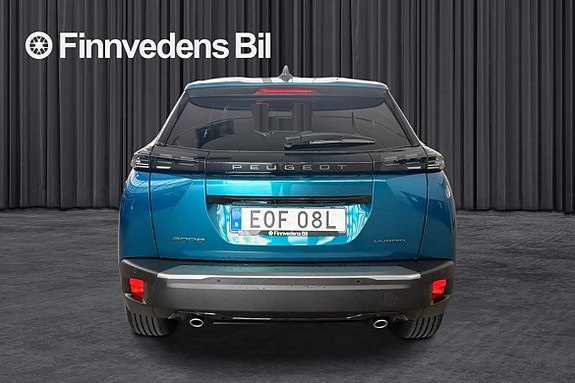 Peugeot 2008 5 of 18