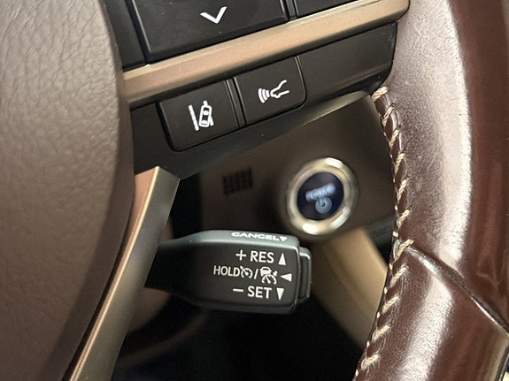 Lexus RX450h 20 of 30
