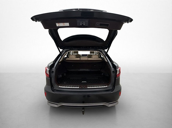 Lexus RX450h 30 of 30