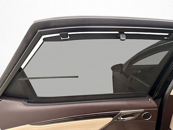 Lexus RX450h 29 of 30