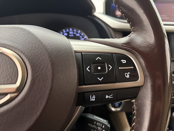 Lexus RX450h 19 of 30